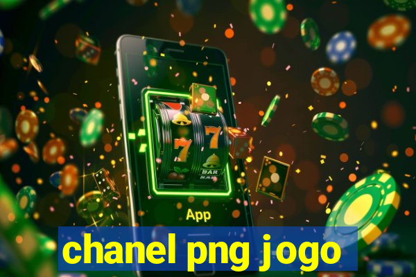 chanel png jogo